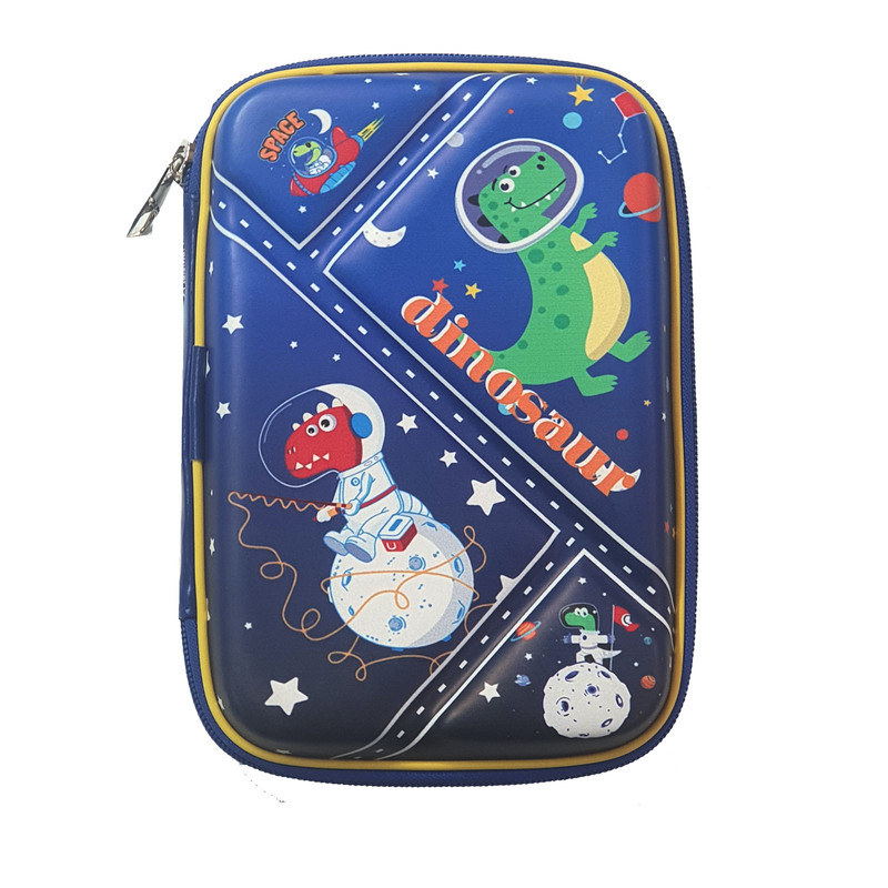 جامدادی لایت استار طرح دایناسور پازلی