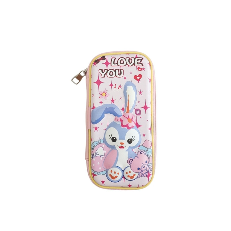 جامدادی لایت استار طرح خرگوش استلا