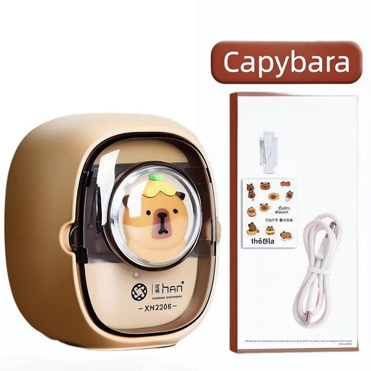 تراش برقی کاپی بارا
